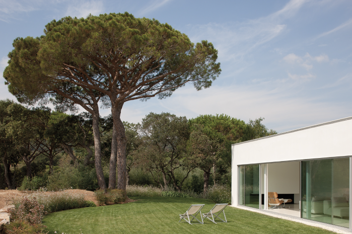 布鲁塞尔现代风格花园小屋丨保加利亚鲁塞丨Bruno Erpicum 建筑工作室-62