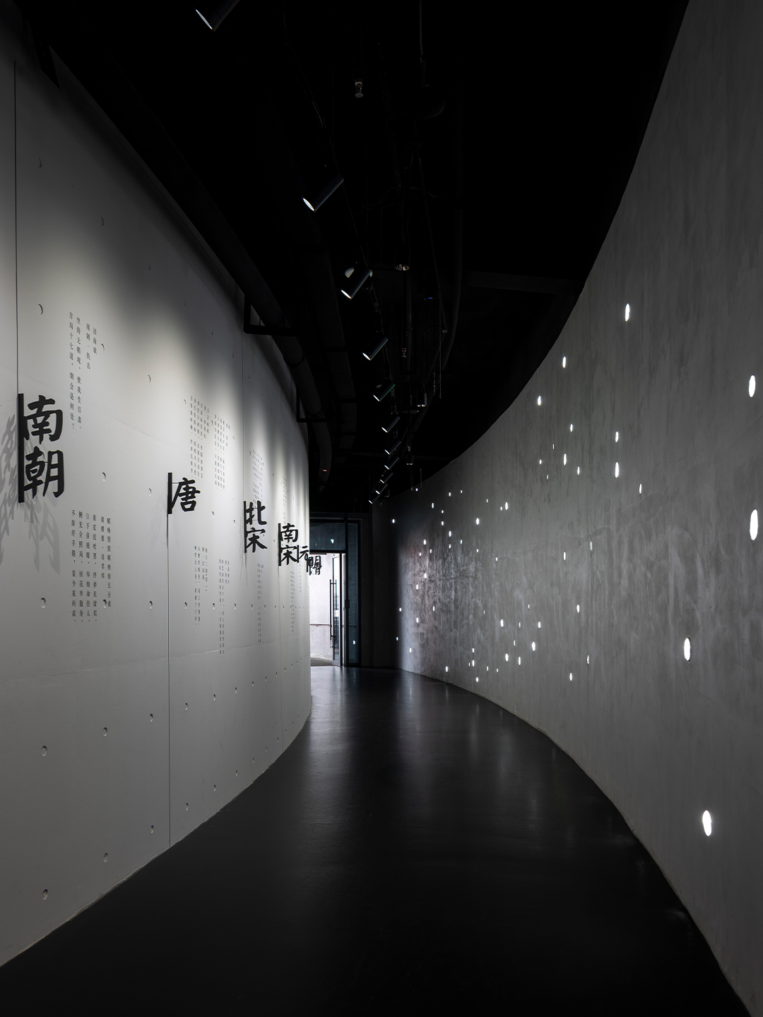 衢州·烂柯世界围棋文化展示馆丨中国衢州丨同济大学建筑设计研究院（集团）有限公司-9