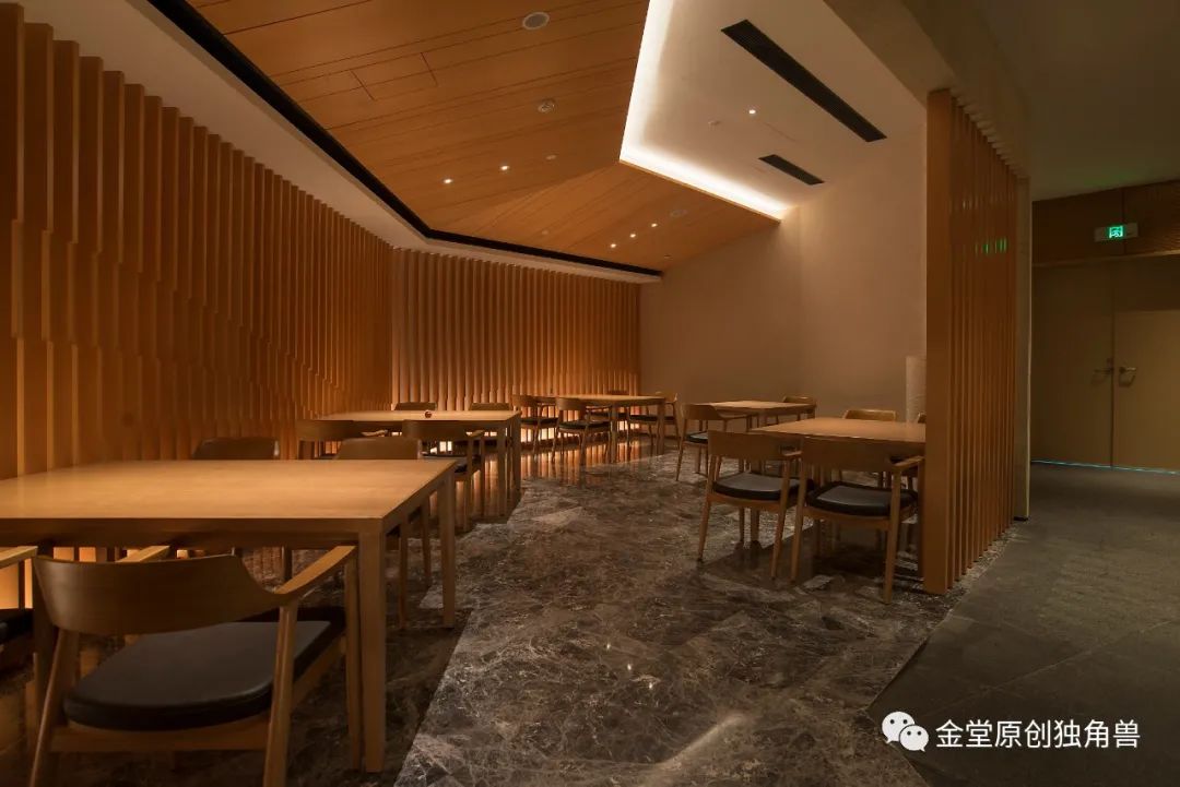 《松宫》禅意空间,演绎东瀛风情-34