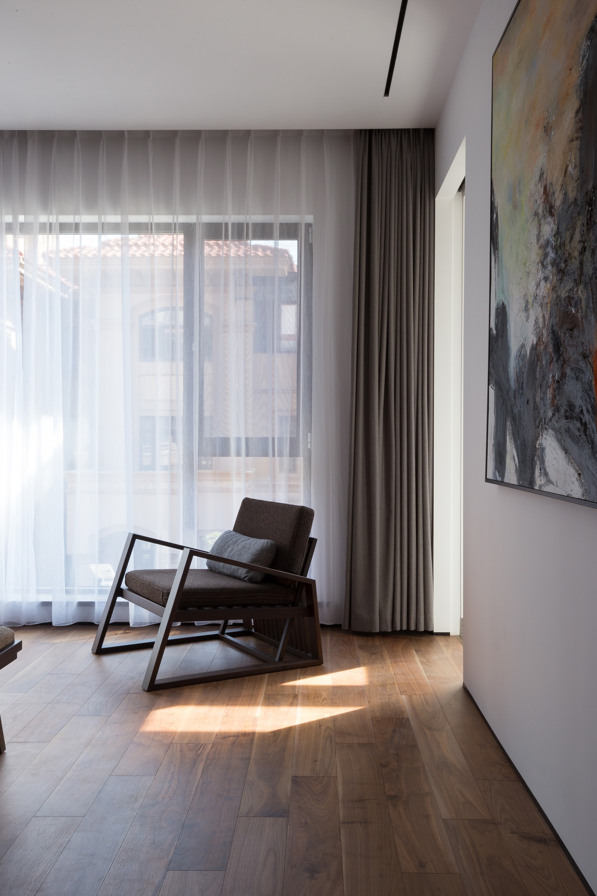 翡翠蓝湾别墅丨铭筑装饰-44