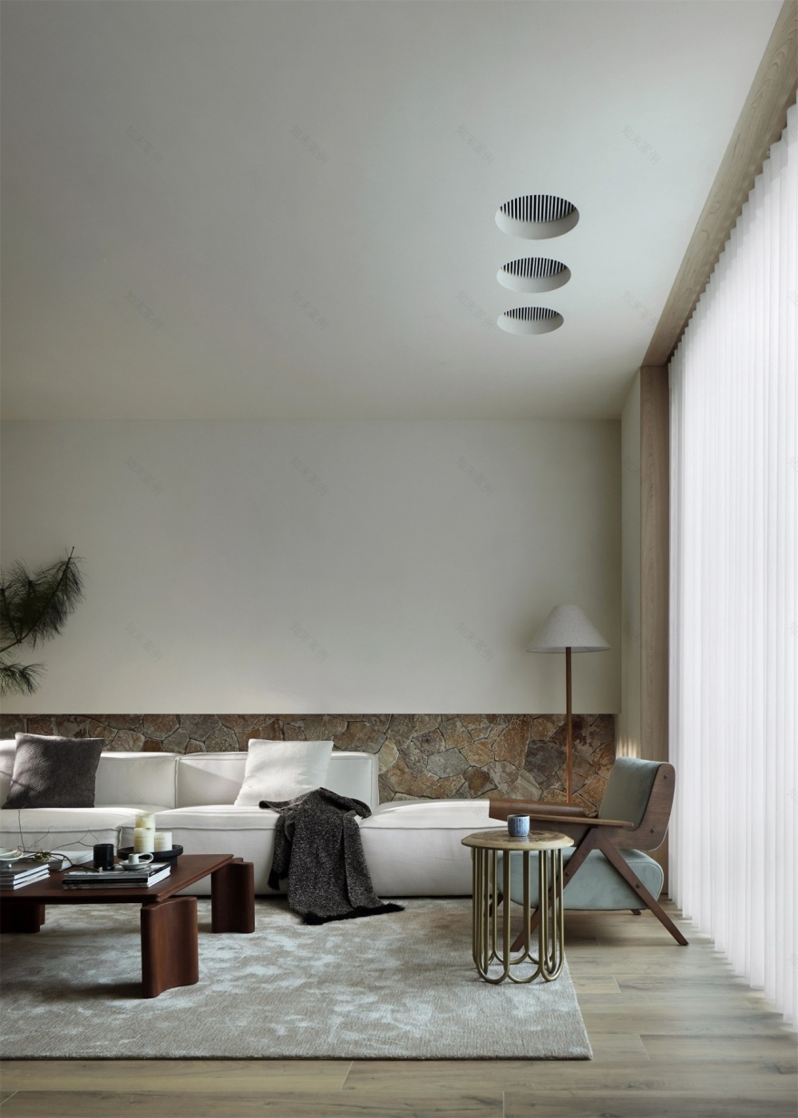 西潭别墅丨中国厦门丨九境合造设计-21