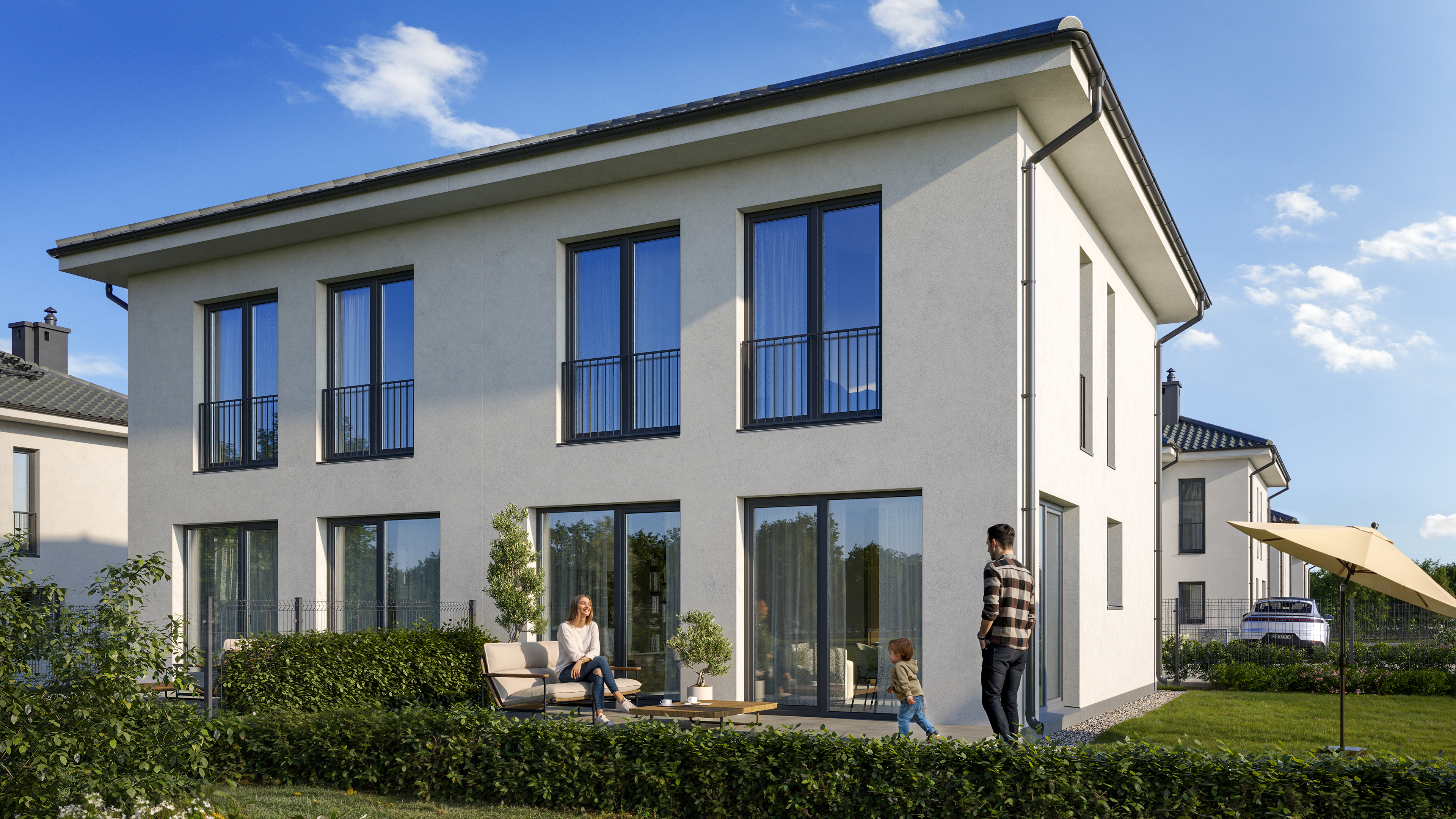 比安科住宅·动画(注:若ANIMATION在此有更符合特定语境的含义,需结合具体情况调整,这里按常见词义翻译) 丨波兰-10