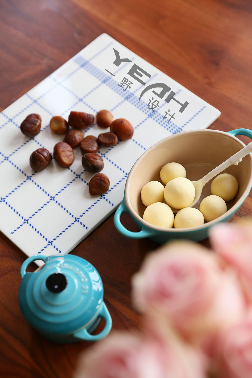 温暖阳光下的独享空间-22