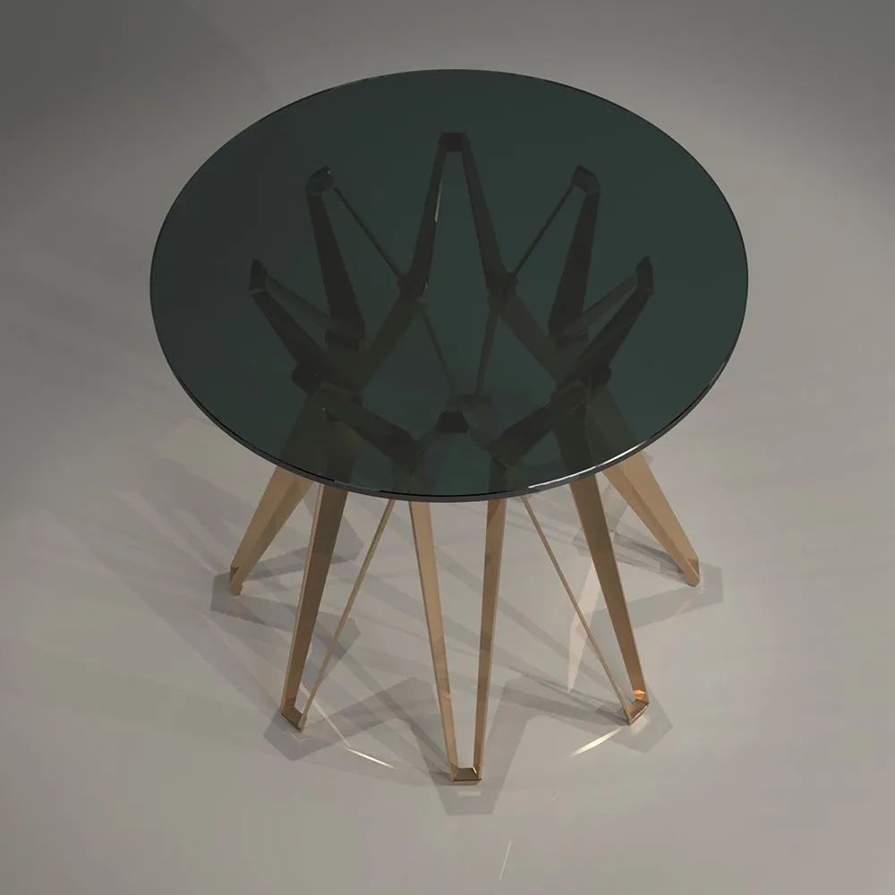 12 款获奖家具设计丨多位设计师-49