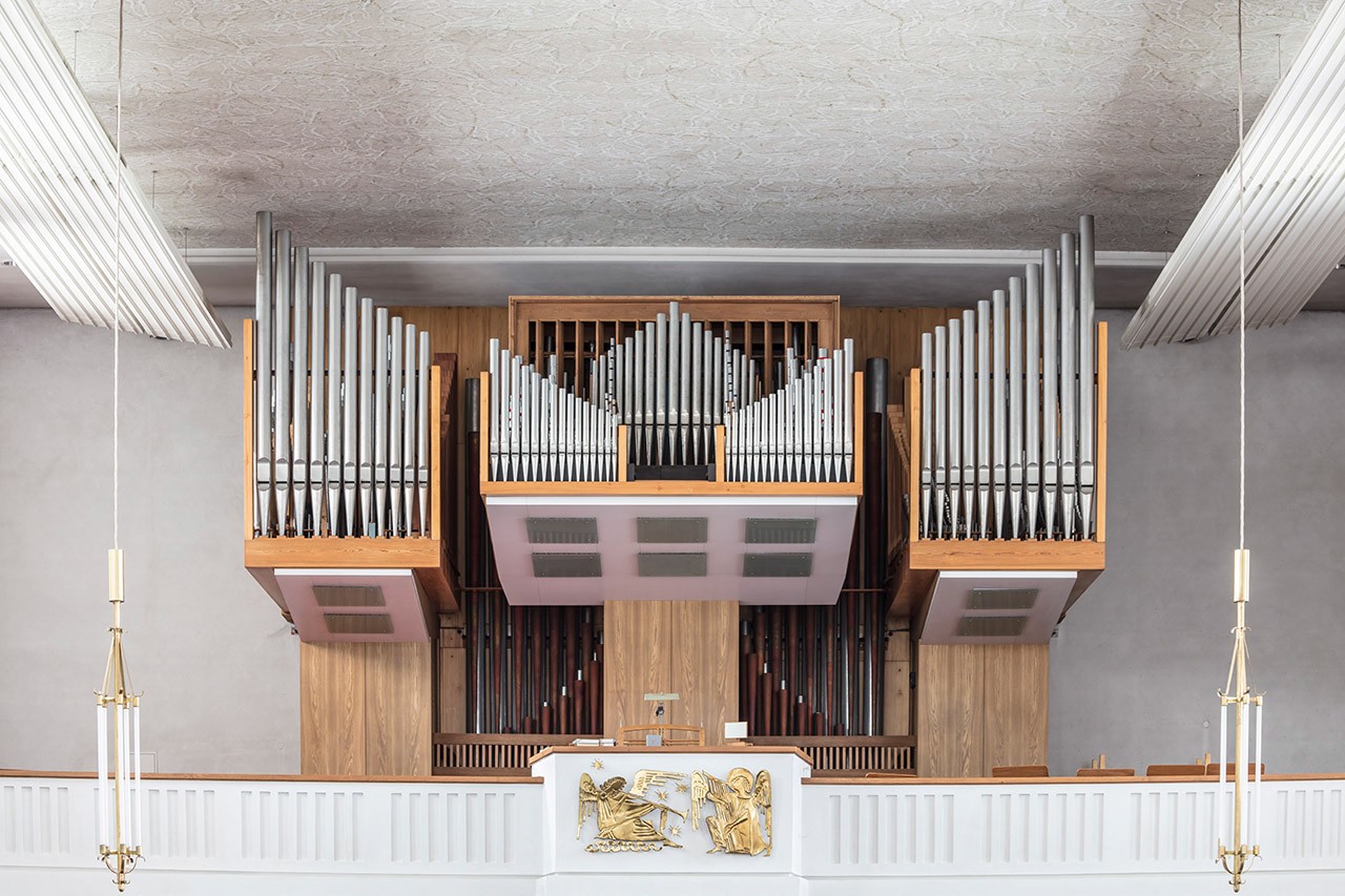 教堂摄影系列-23