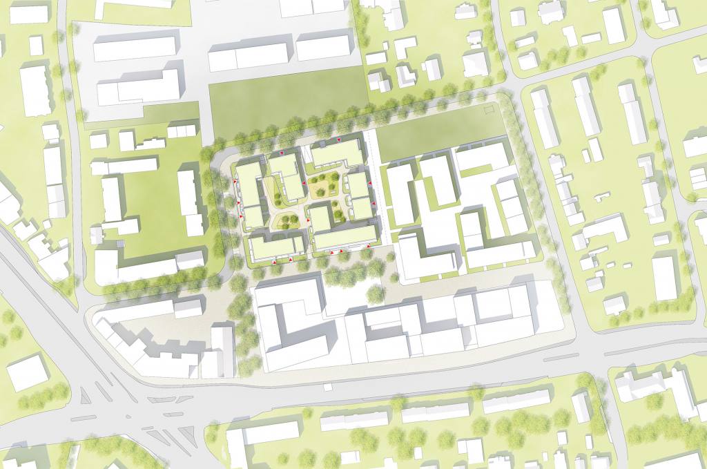 丨GermanyHamburg丨eins:eins architekten-41