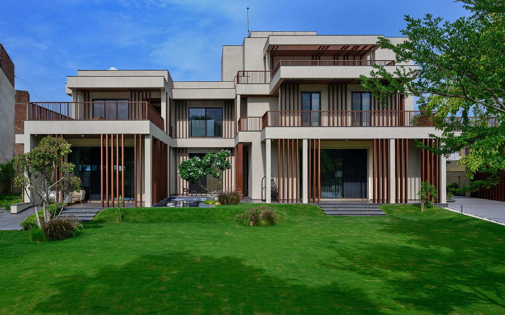 印度 Mathura 度假别墅-18