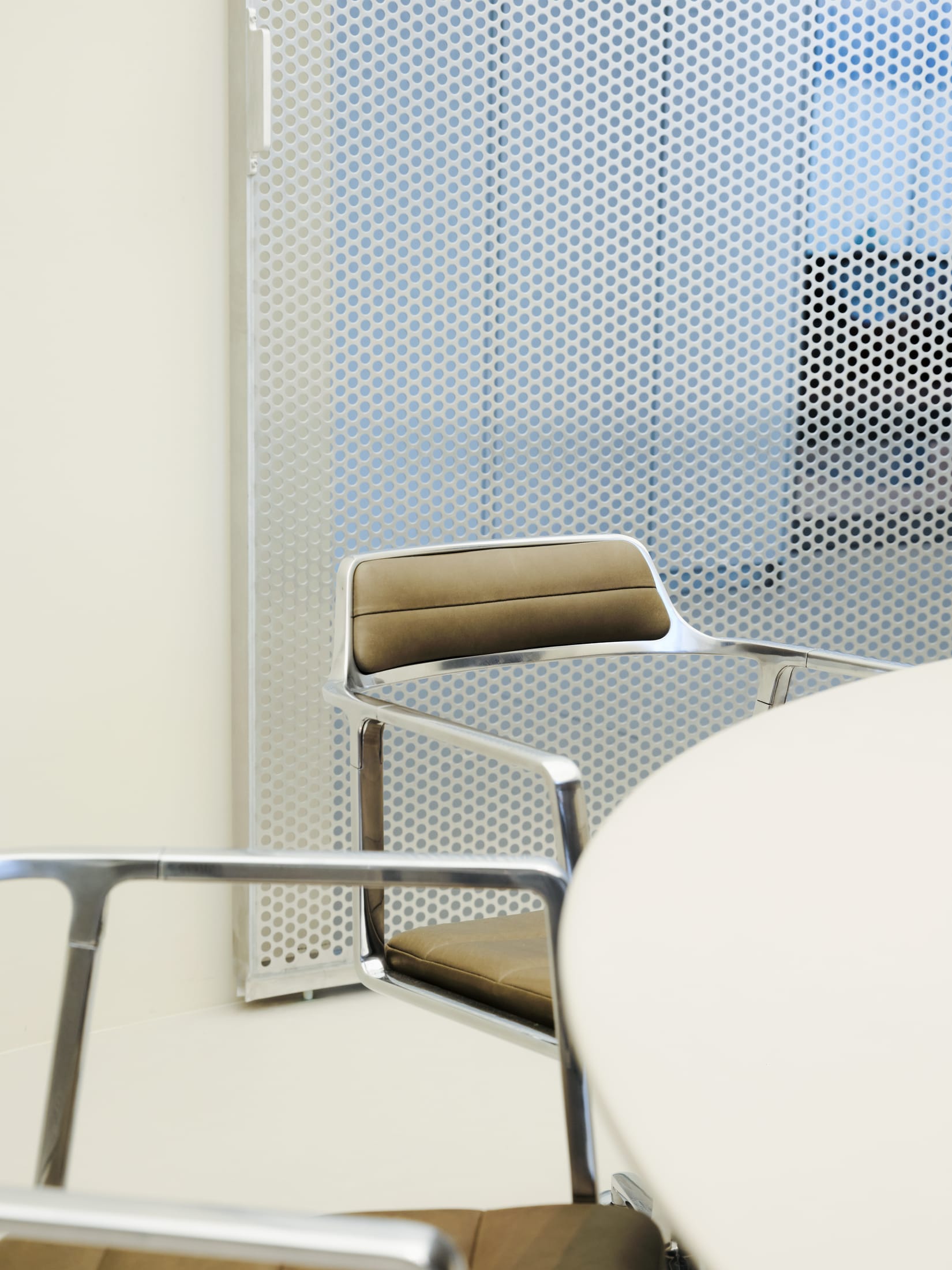 Design Hotels柏林总部丨德国柏林丨RHO-36