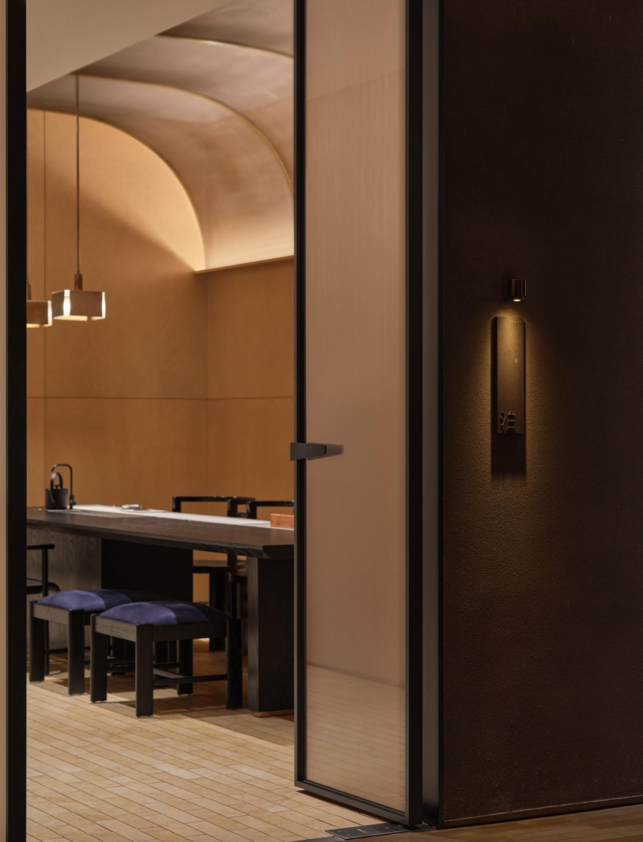 MF Town厦航服务文化体验空间丨中国厦门丨Leaping Creative立品设计-51