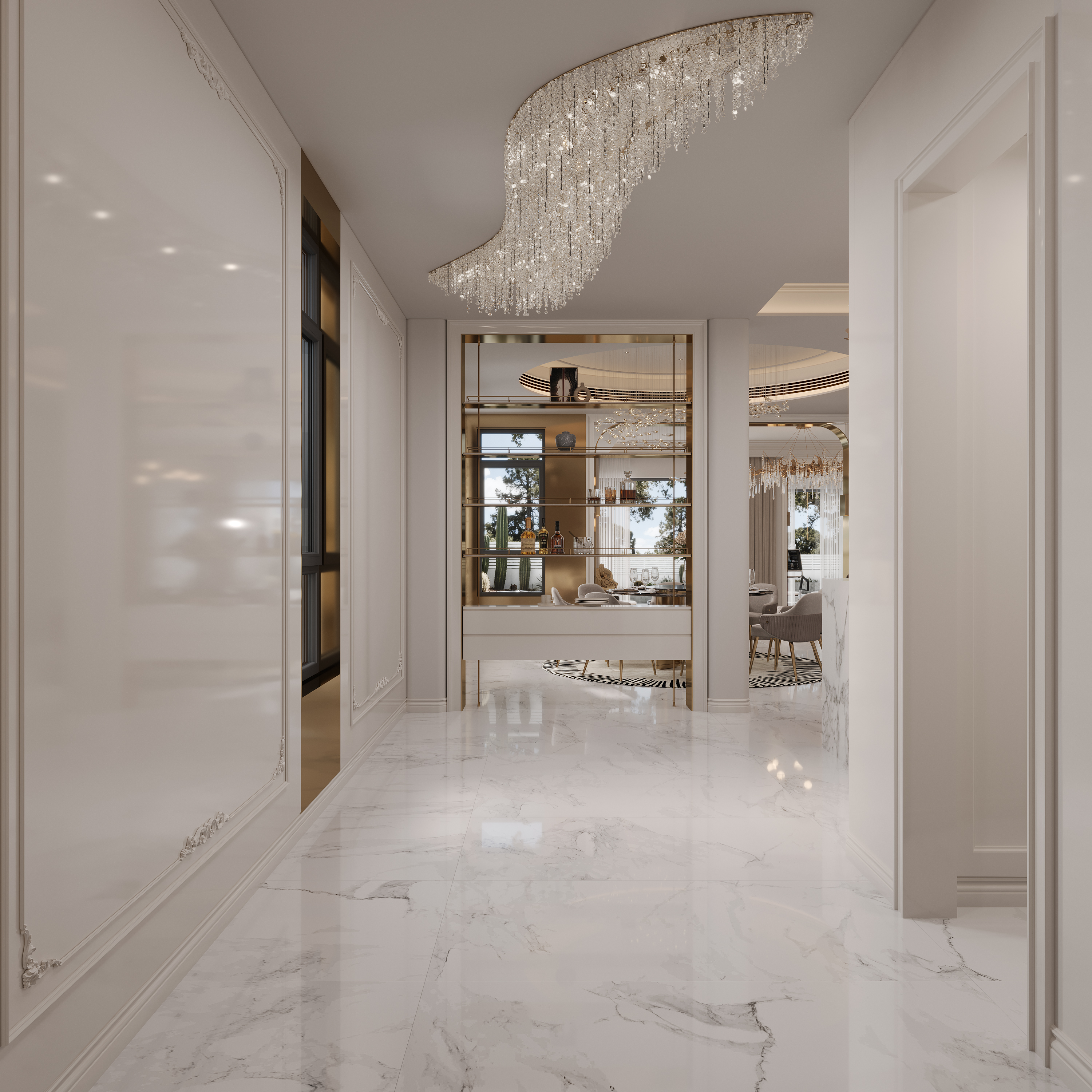 奢华永不过时-18