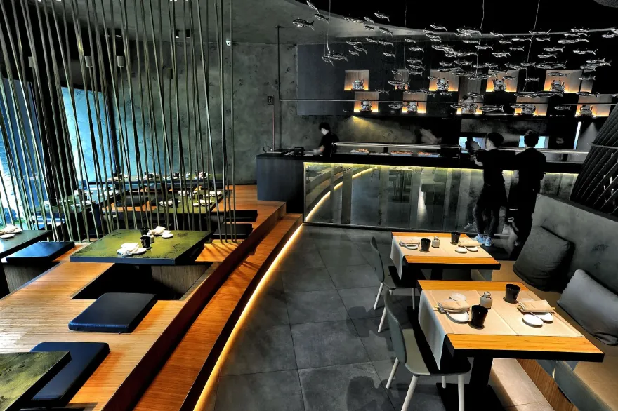 苏西亚洲体验瓦雷泽店丨意大利-33