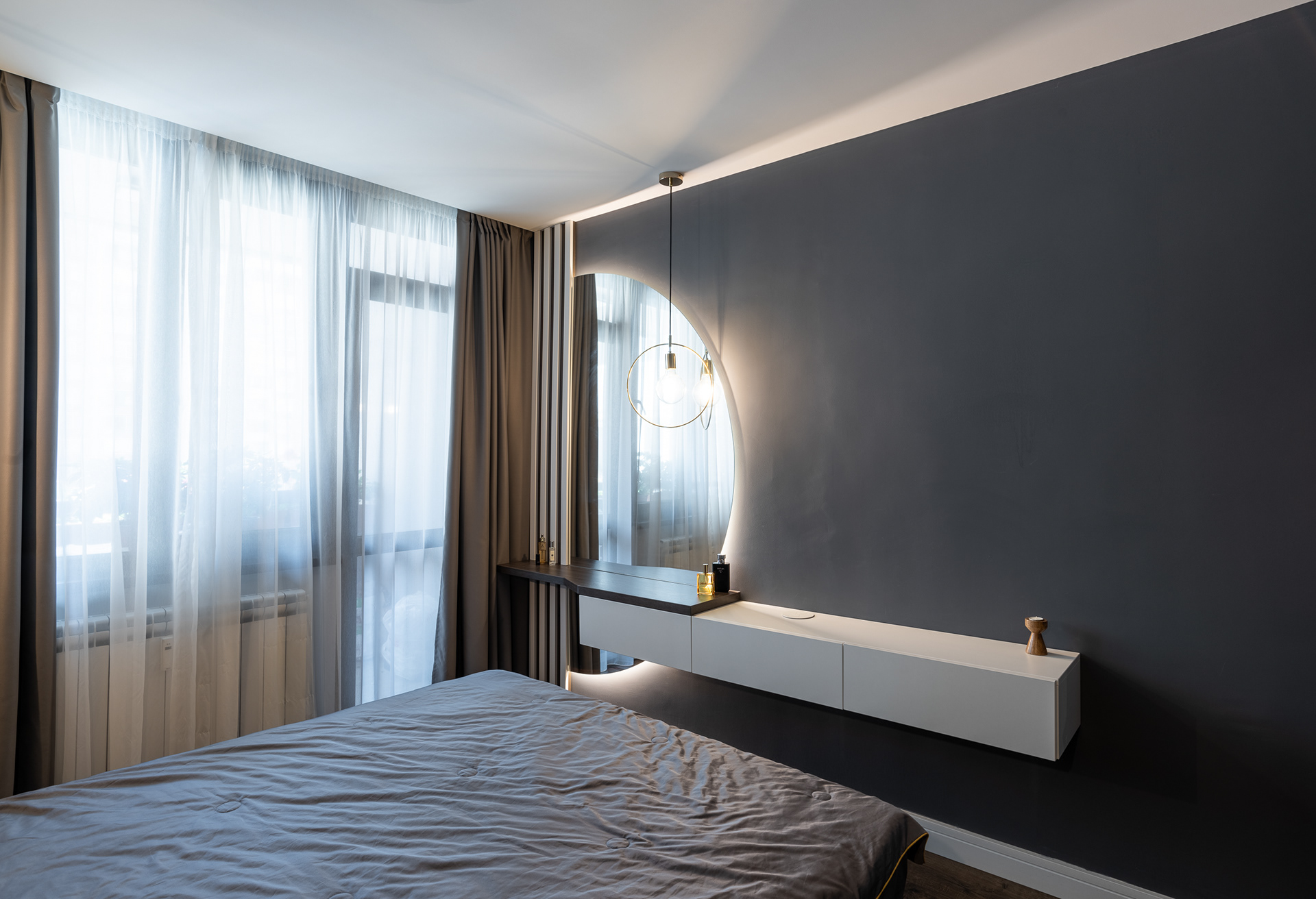 003 号公寓丨保加利亚丨OMNIA Interiors LTD-15