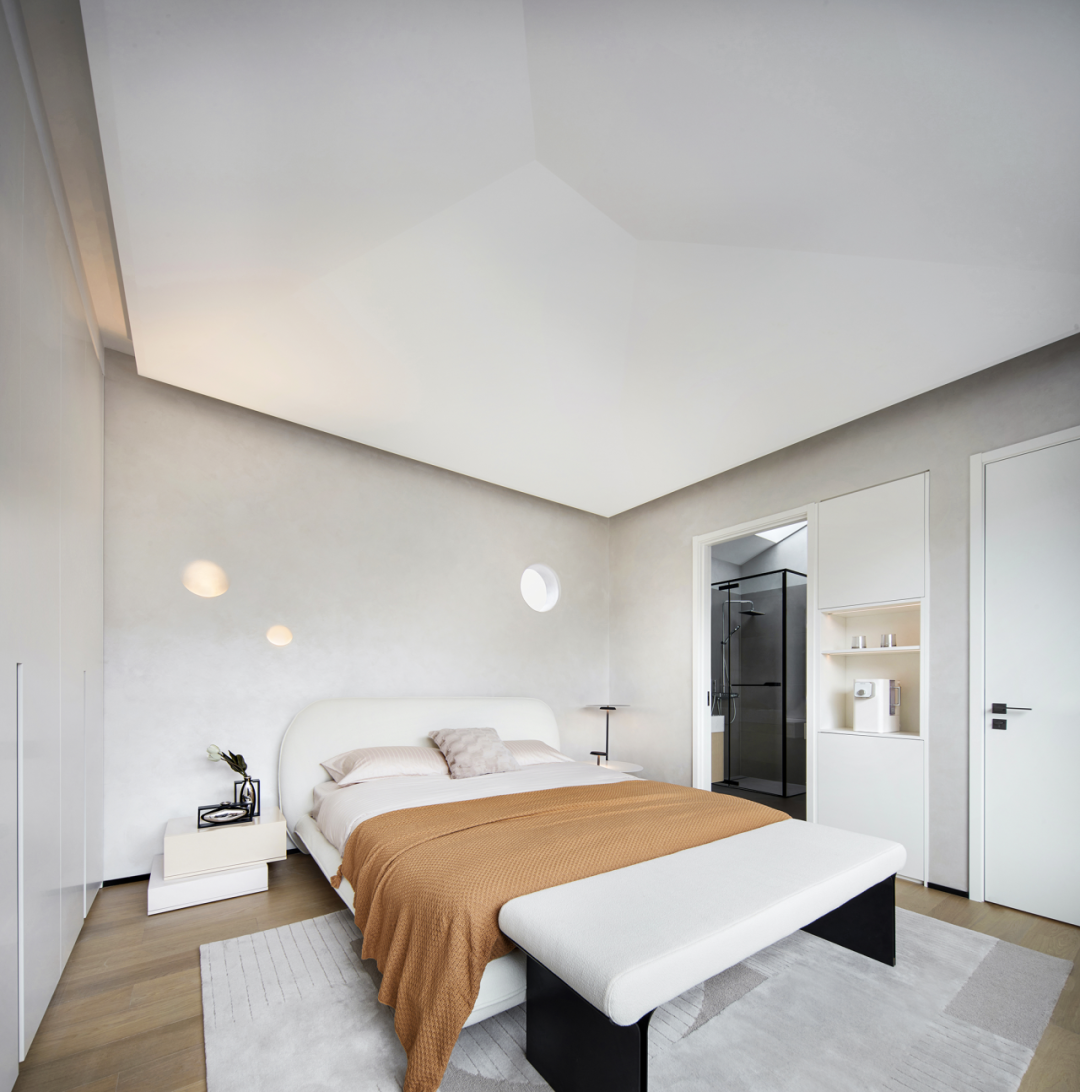 《梦想改造家第十季》第七期:远离喧嚣的家丨中国北京丨尚舍家·STUDIO.Y室内设计事务所-66