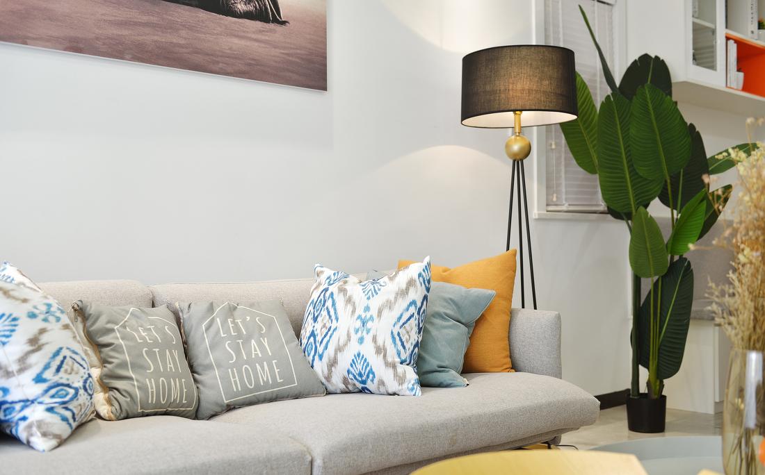 简火平丨平层丨橘-16