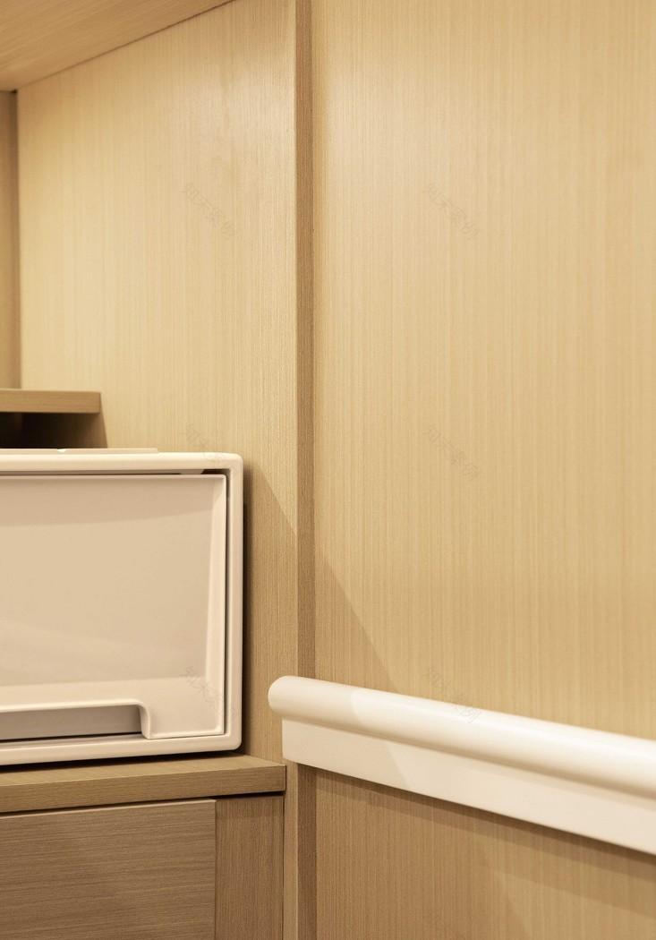 小户型,适老化设计-23