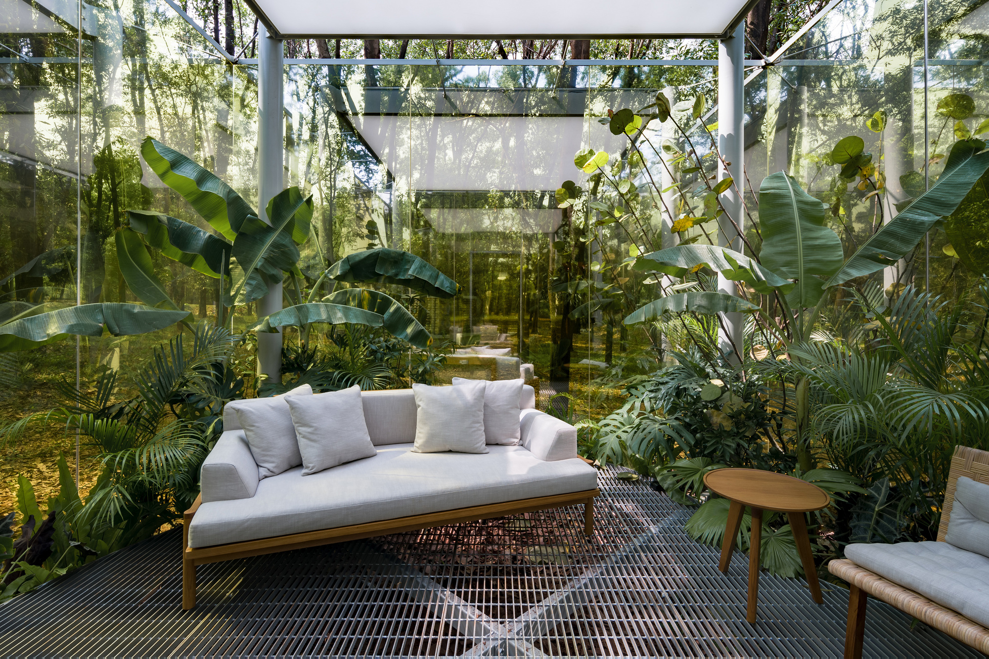 丨印度丨Tamara Wibowo Architects-39