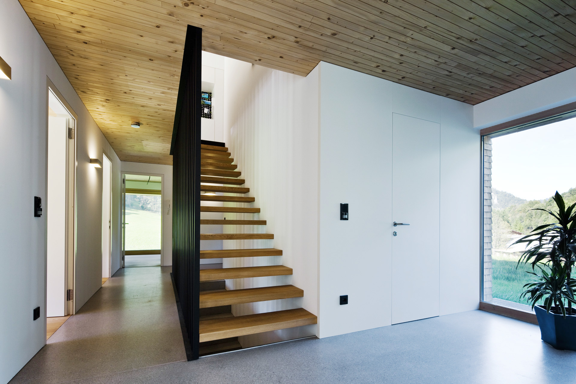 丨奥地利丨Baumeister Jürgen Haller GmbH-7