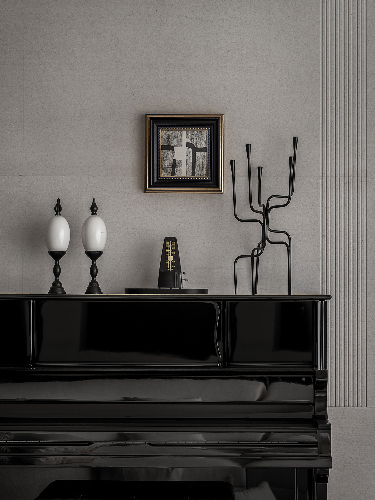 万华·麓湖浔岭峰 D 户型丨中国成都丨澍田设计,万华集团同人艺社-9