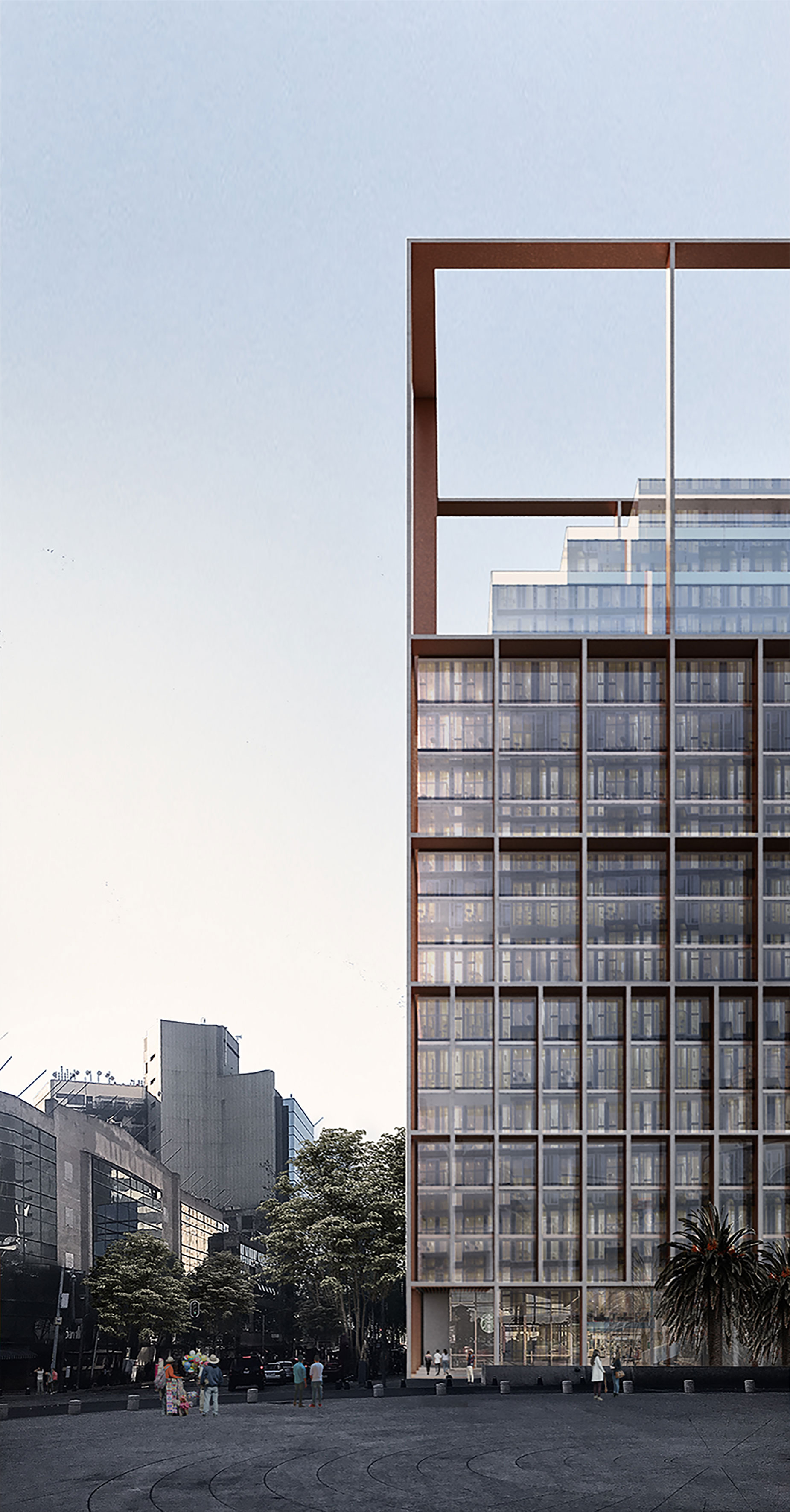 La Fragua PérezPalacios Arquitectos-10