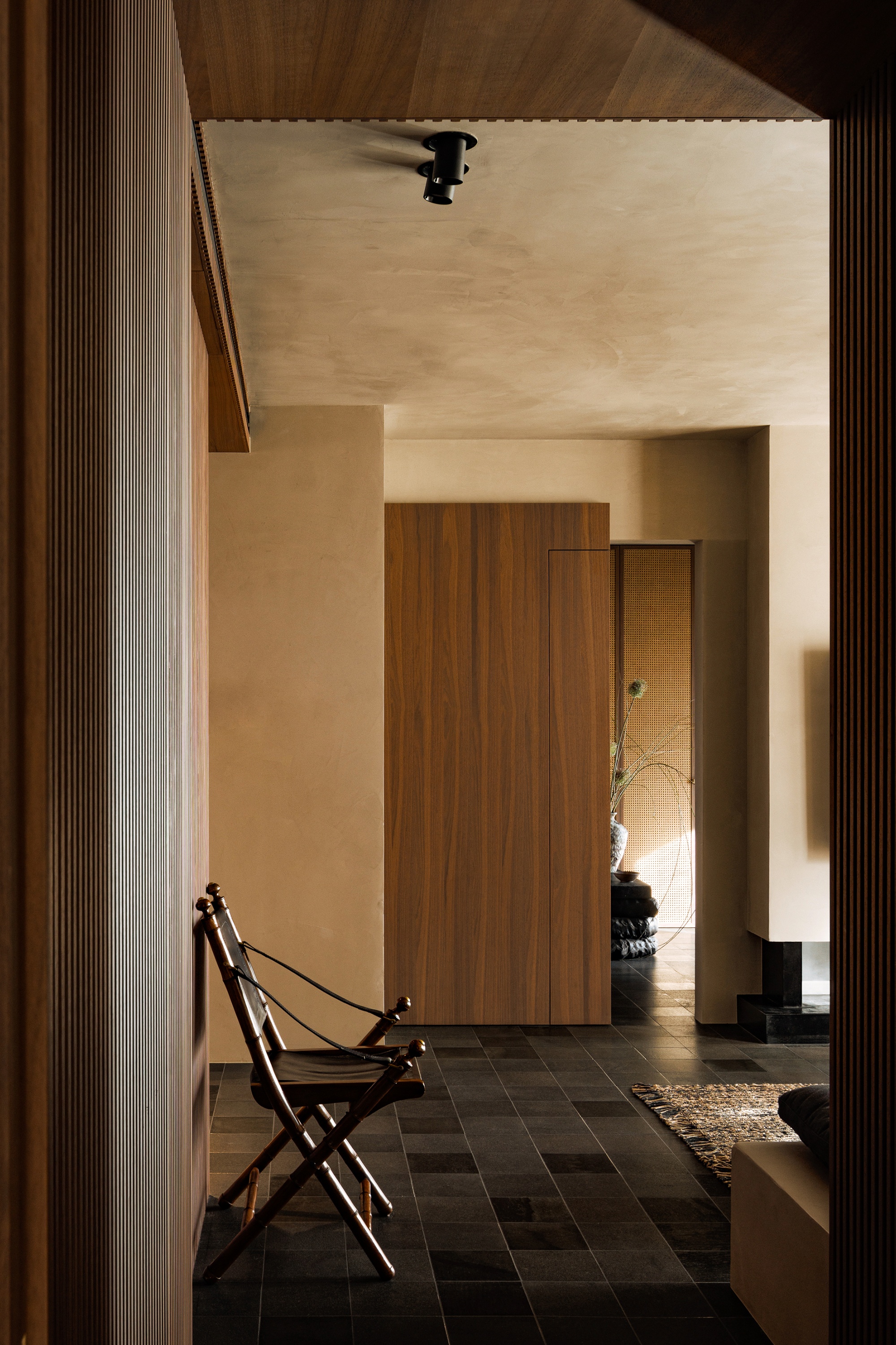 静谧一隅 丨中国杭州丨叁十设计-17