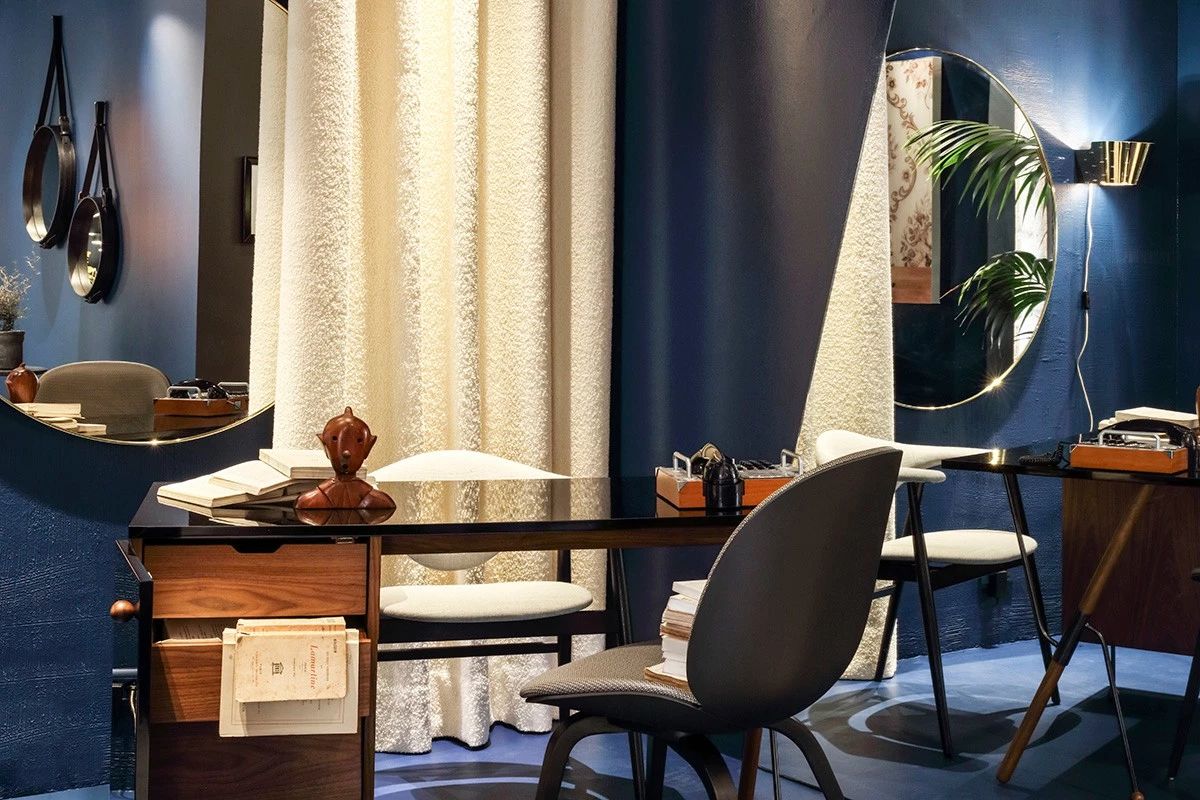 软装陈设的教科书，顶级设计该有的格调-15