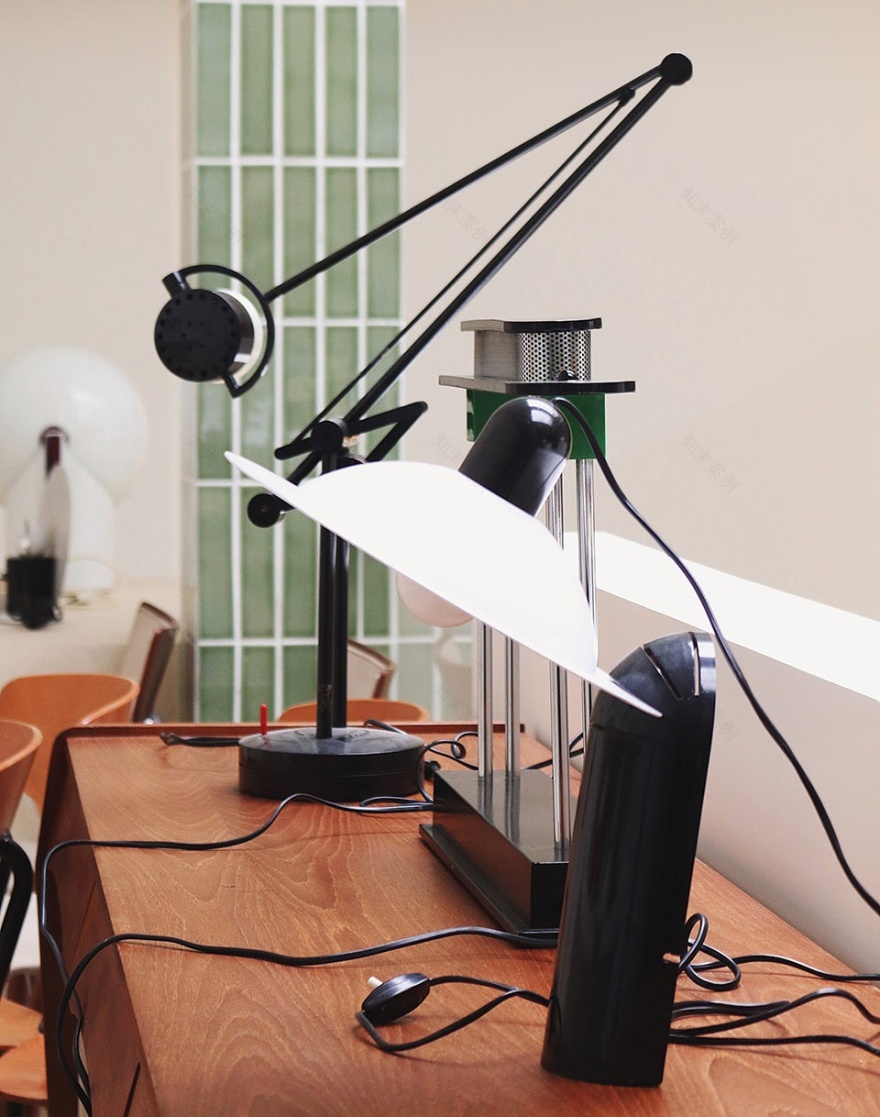 COLLECTIE 中古家居店 | 北京孵地设计室的镂空百宝箱-47