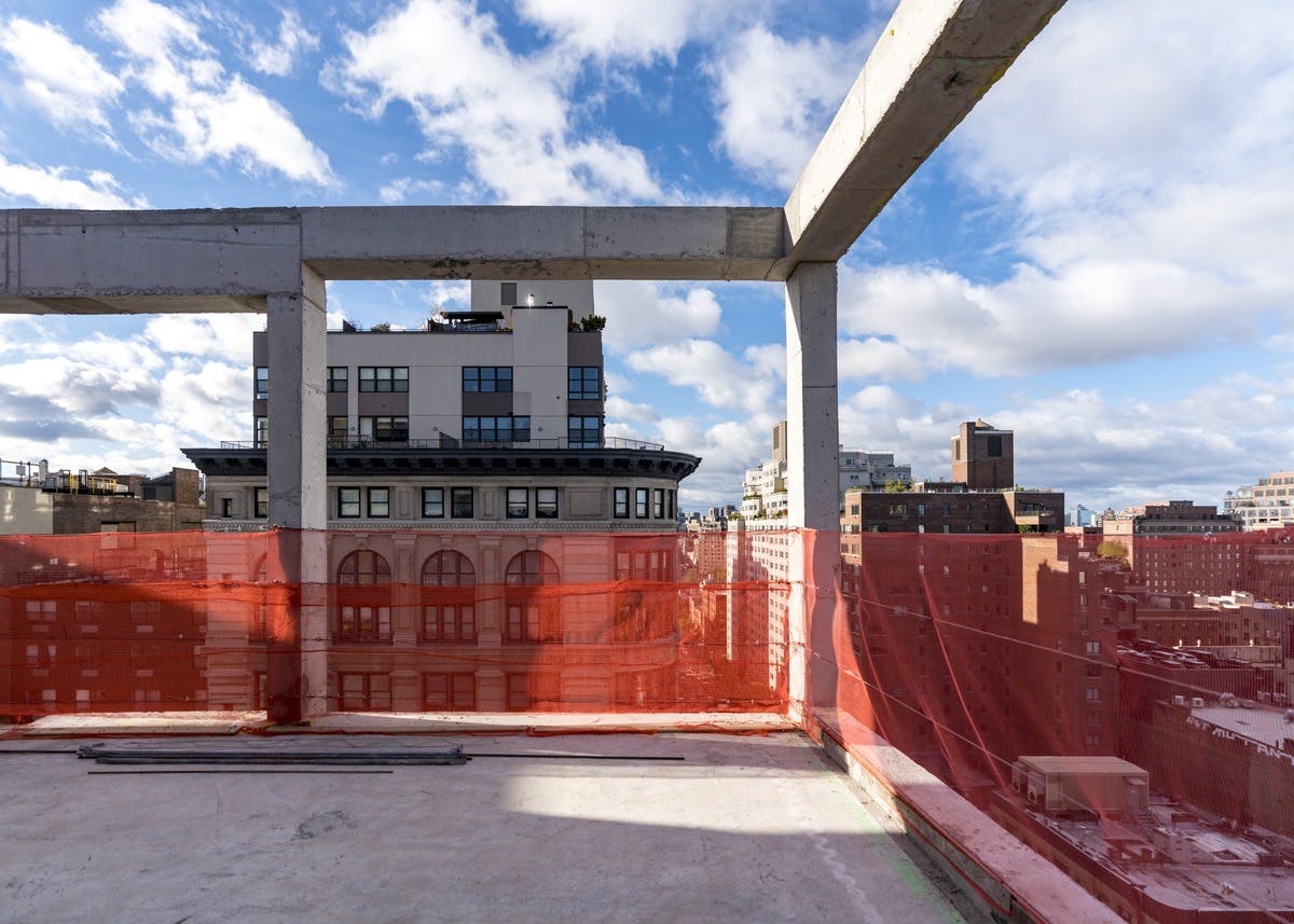 丨美国曼哈顿丨Morris Adjmi Architects-29