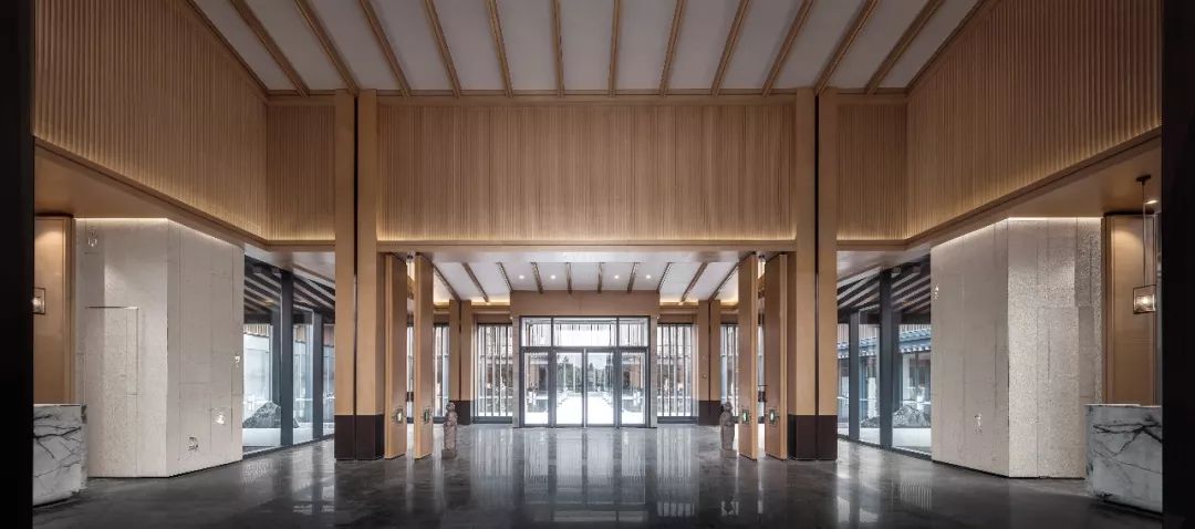 绿地·郑州溱水小镇项目售楼处-19