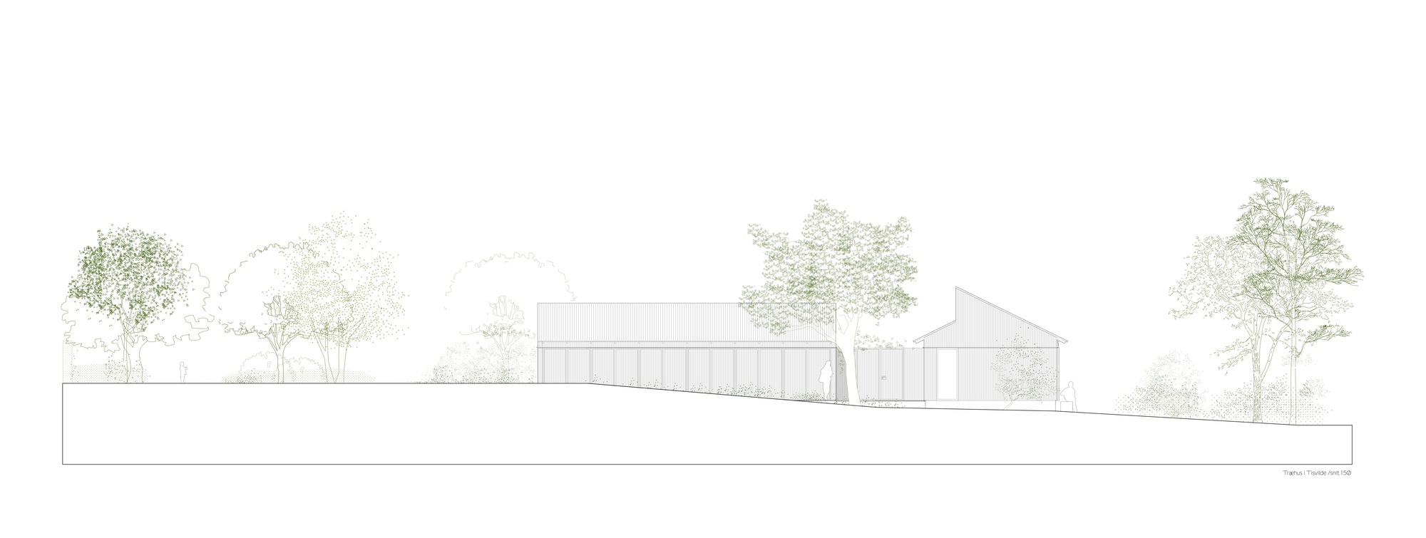 木屋丨Os Arkitekter-27