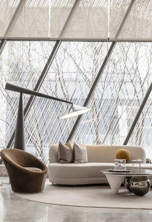 川港合作示范园·城市艺术馆丨中国眉山-78