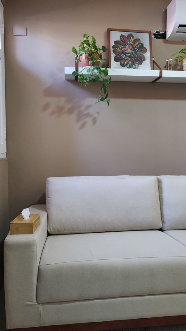 Sala Semente 咨询室-6