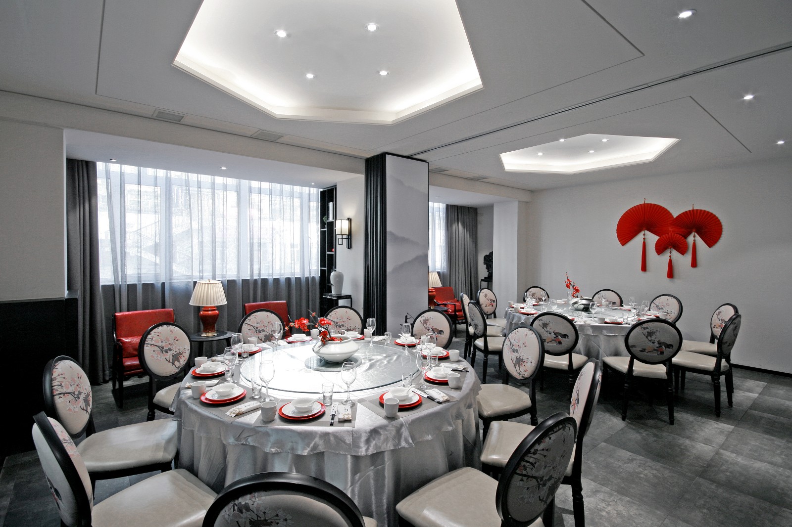 佳木斯知味香包餐厅-43