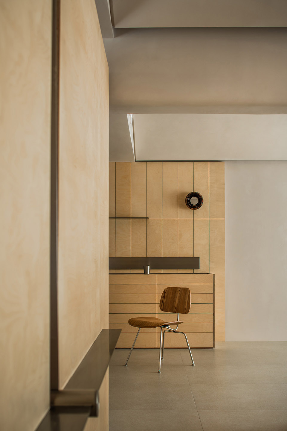 喜叻空间研究办公室丨中国杭州丨喜叻设计-27