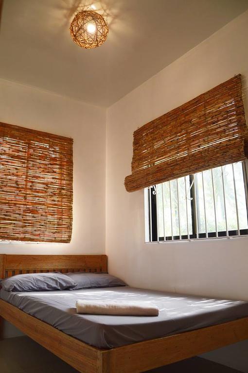 黄色小房子设计案例-24