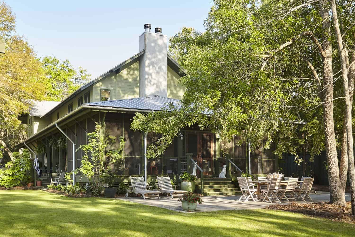 50 Of The Most Popular Houses Featured on One Kindesign for 2022-2