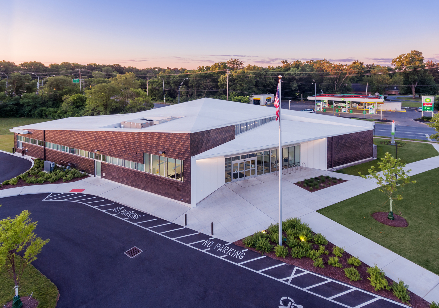 Shepard 图书馆-25