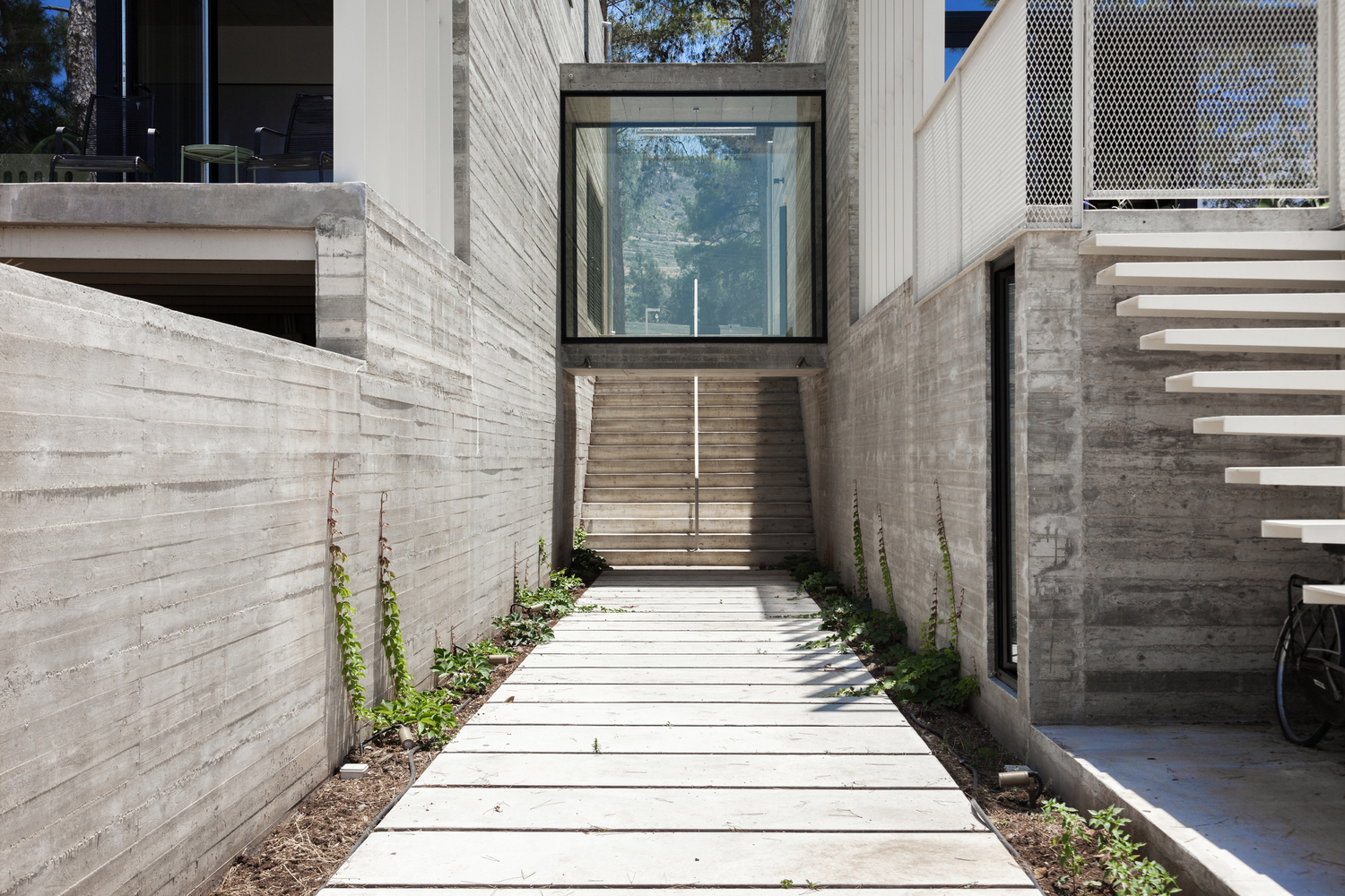 Cyprus 的 WELL 58 House丨Ekky Studio Architects LLC-36