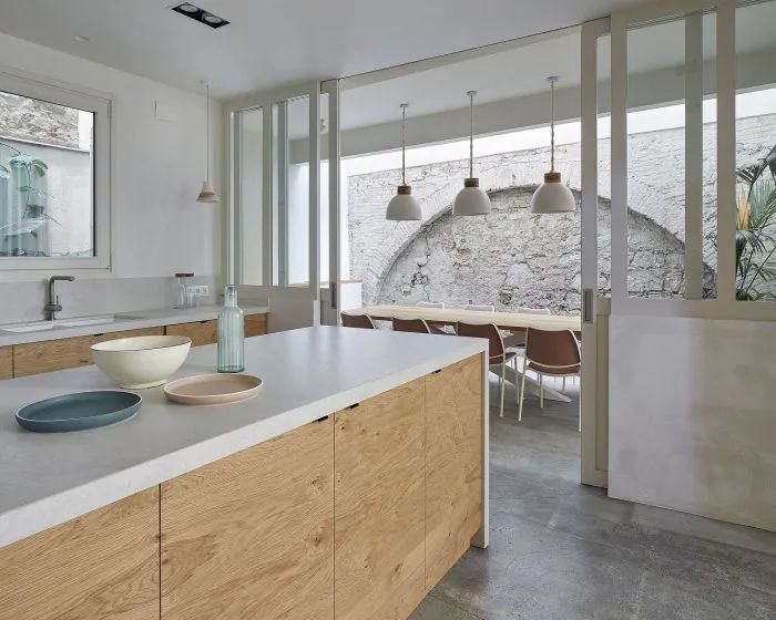 巴塞罗那 Xuan Lan 瑜伽馆丨西班牙巴塞罗那丨Cosy Barcelona-40