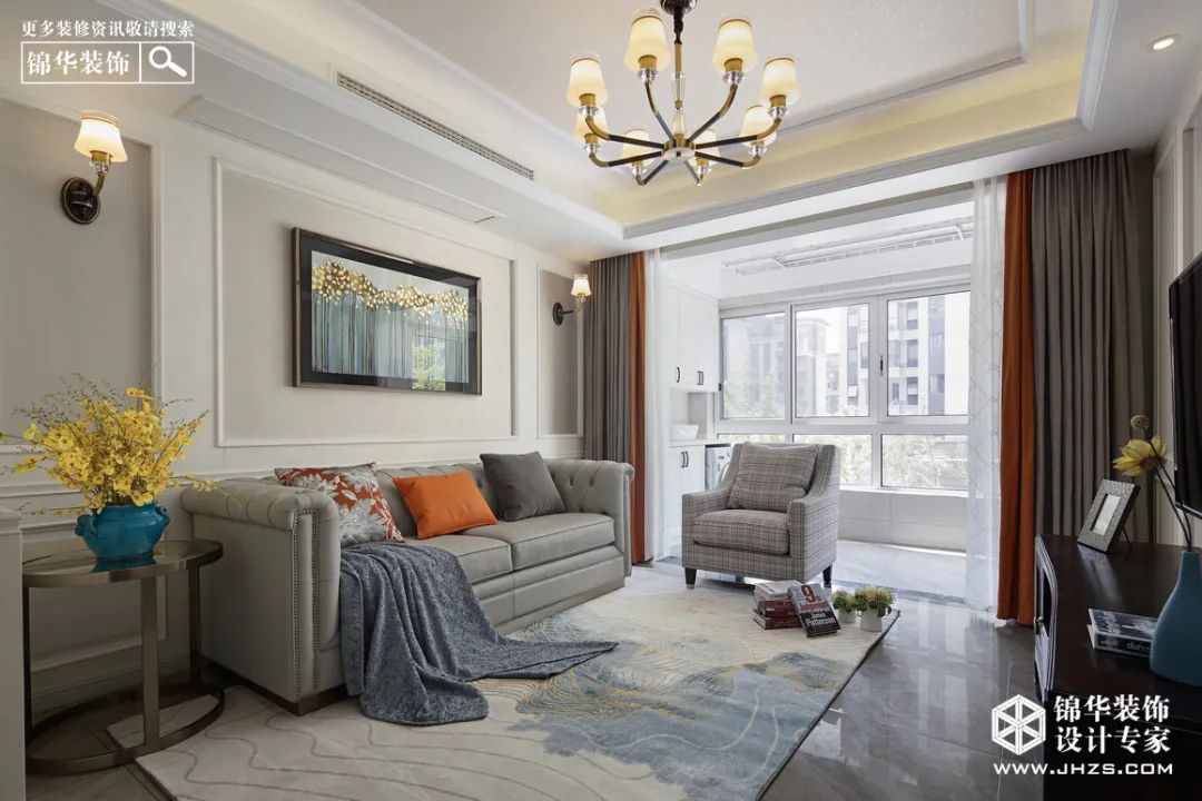 家居新宠 | 护墙板的 N 种玩法-11