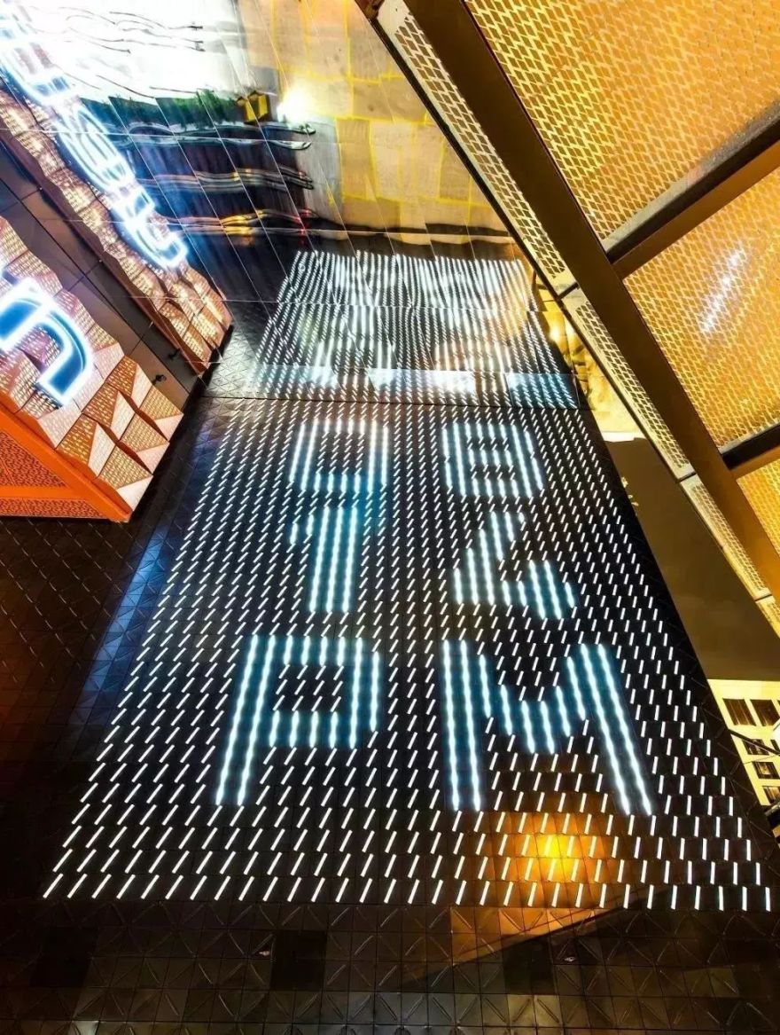 新加坡Funan Mall,为国内商业地产的存量改造提供了新的灵感!-44