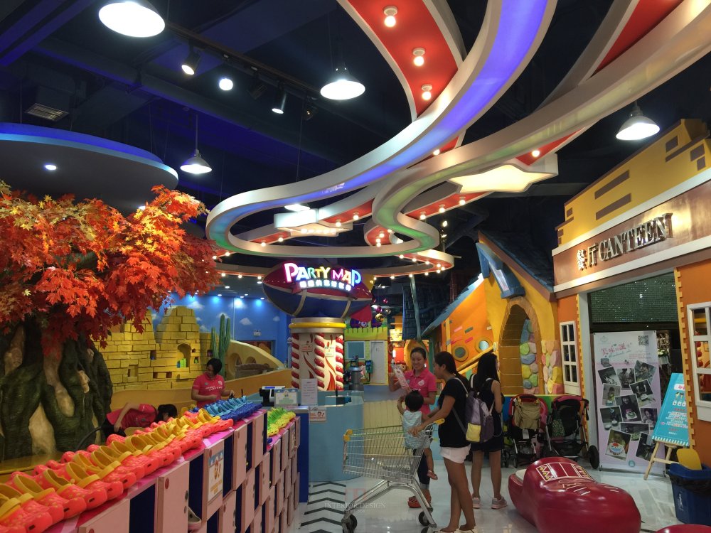 儿童业态照片分享（深圳COCO cit）-23