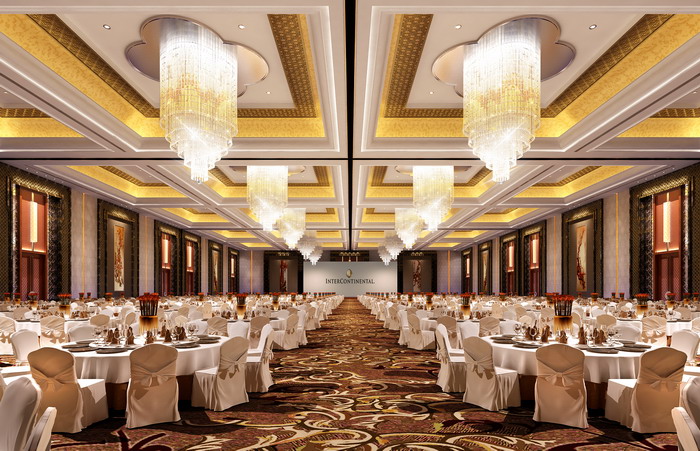 金螳螂  酒店各空间-8-4