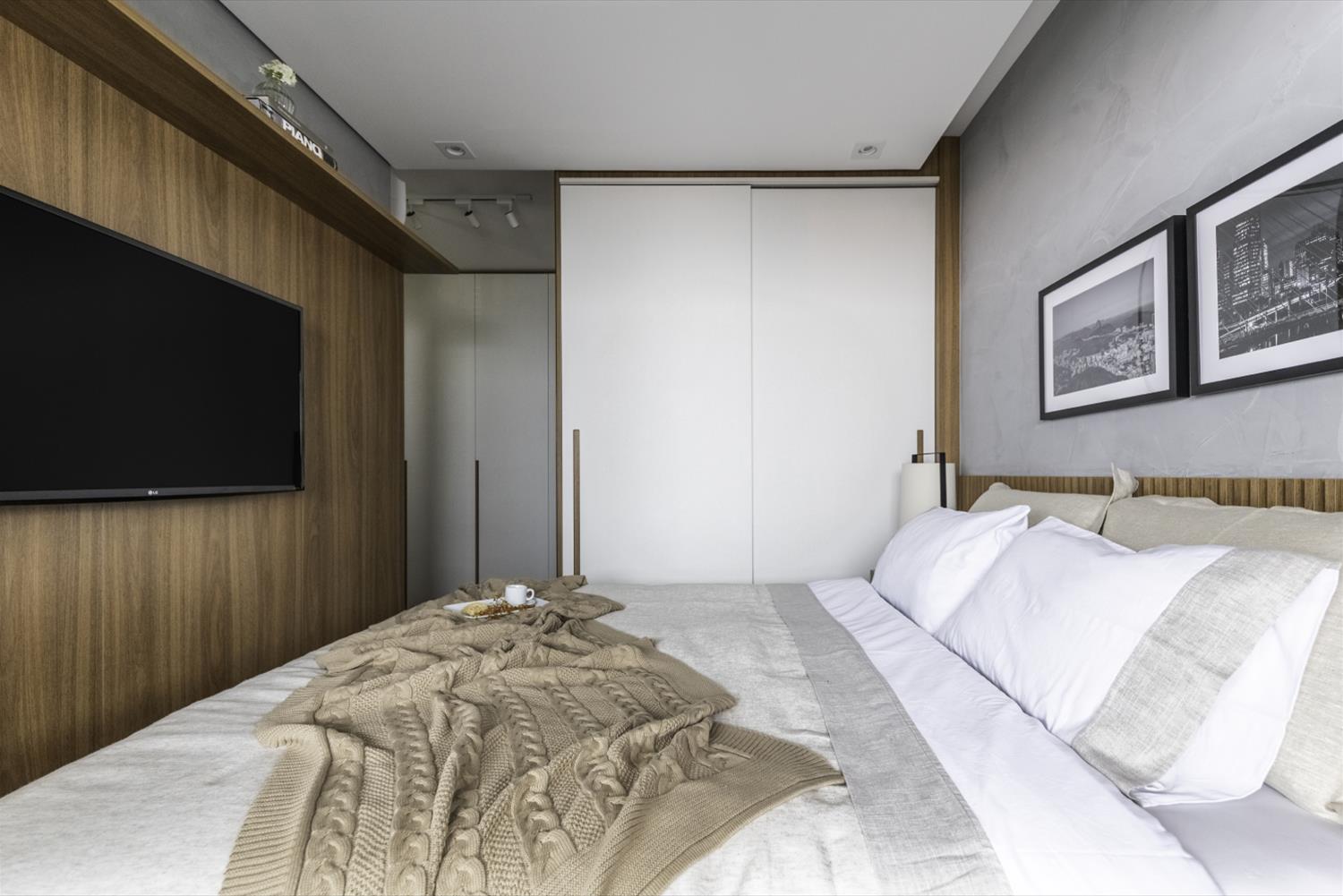 Ipiranga 公寓的创新设计-19