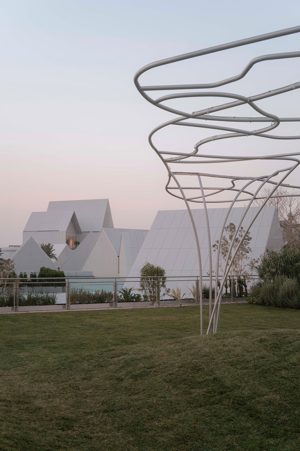 MIXC VILLAGE东莞万象滨海购物村丨萨尔瓦多滨海丨承迹景观,AG汇序建筑设计等多家公司-211