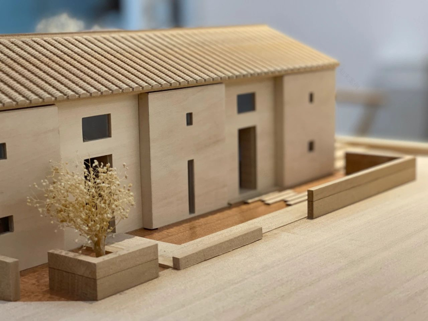 梧桐山院丨中国深圳丨李益中空间设计-88