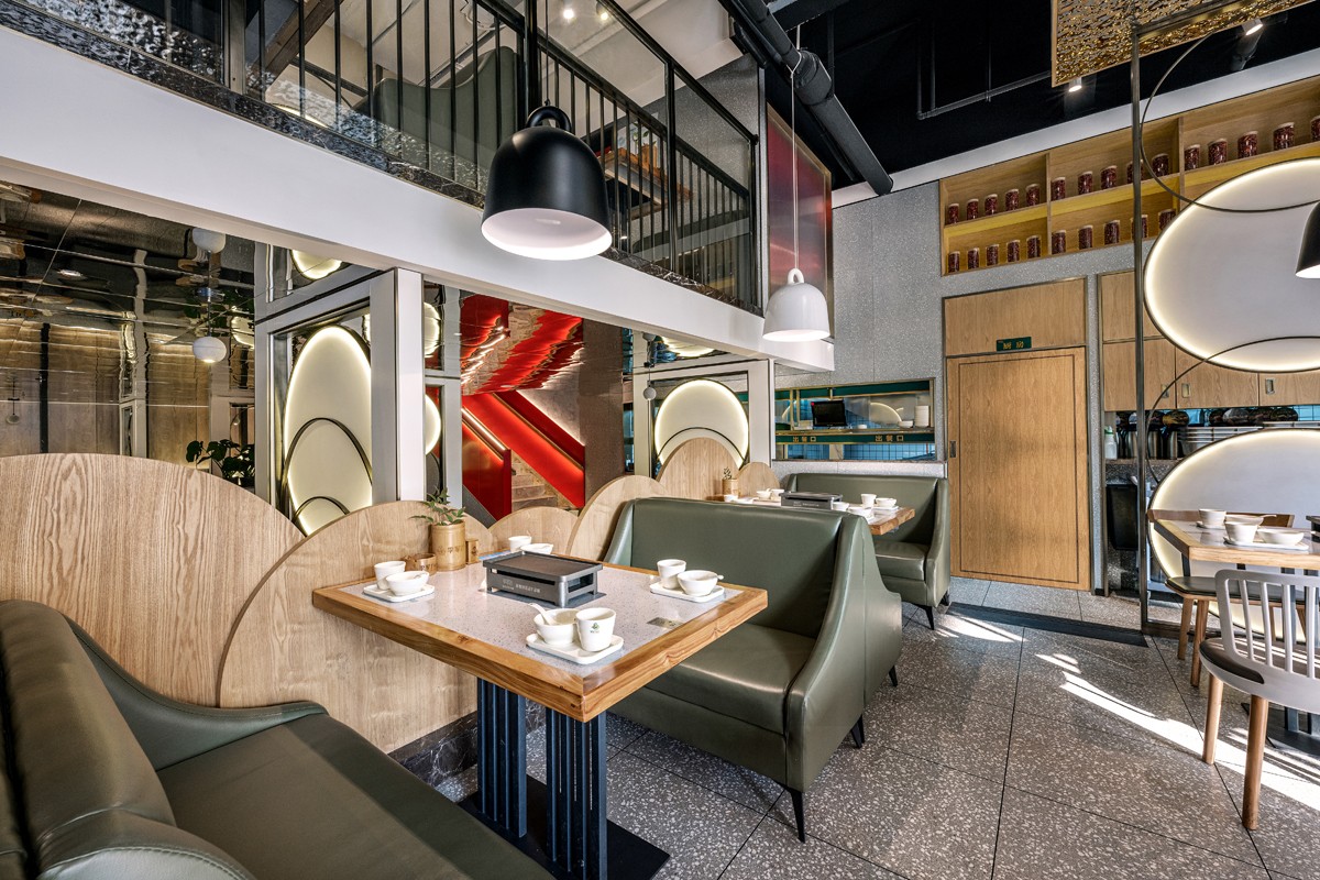 军力烧烤(郑东商业中心店)丨温圣长-44