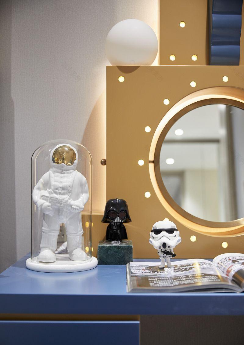 东原•碧桂园青浦样板房-49