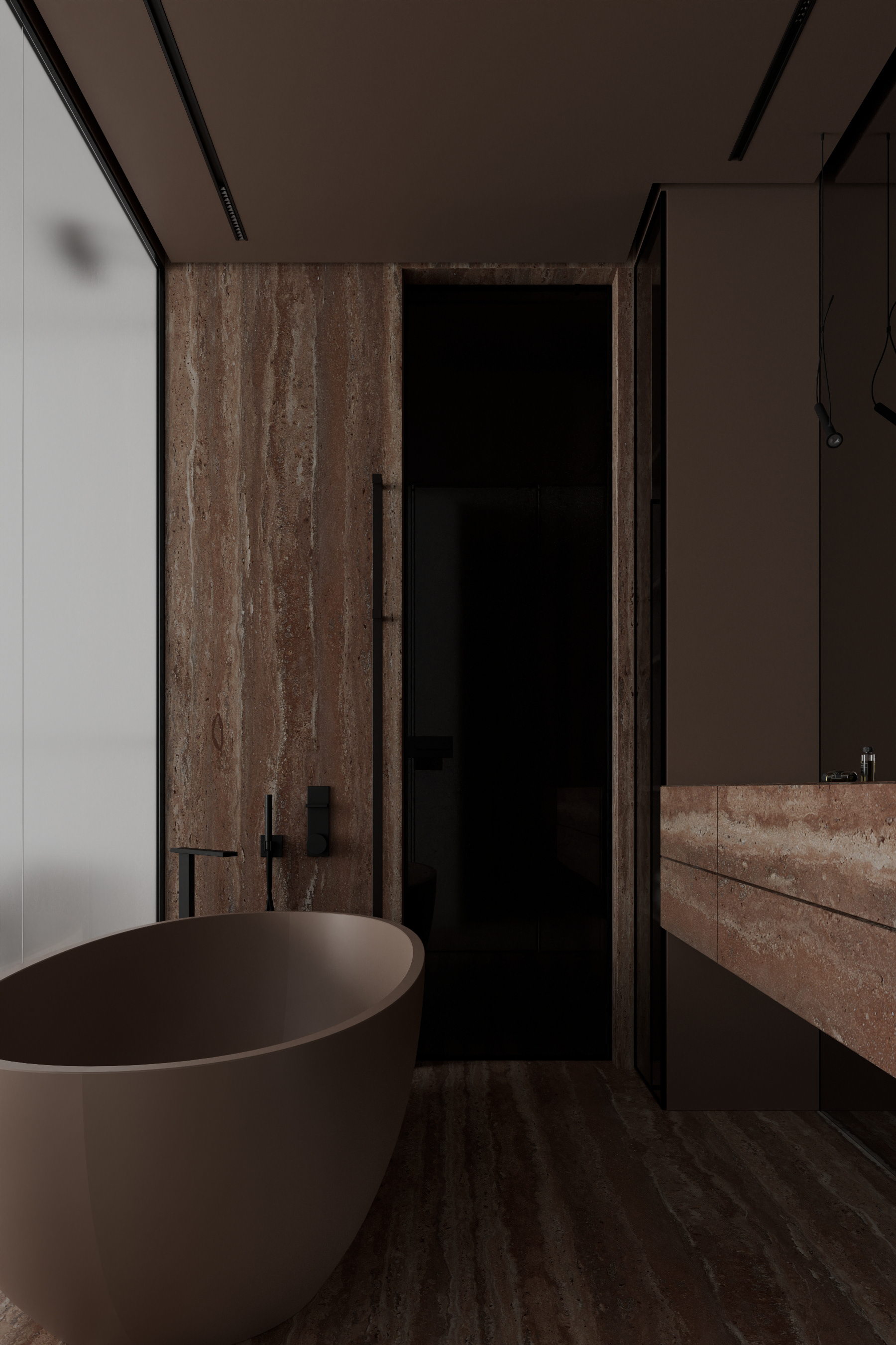 Worldwide 室内外设计-66