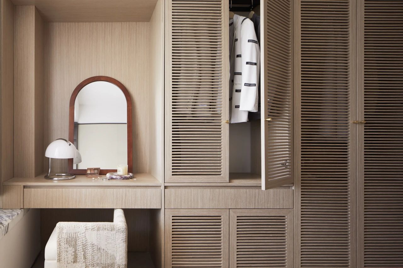 中粮·大悦未来城悦著央璟丨中国西安丨LSD interior design-39