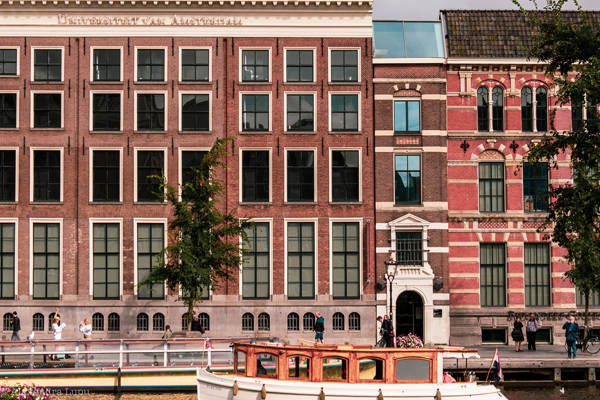 阿姆斯特丹设计细节丨荷兰阿姆斯特丹-8